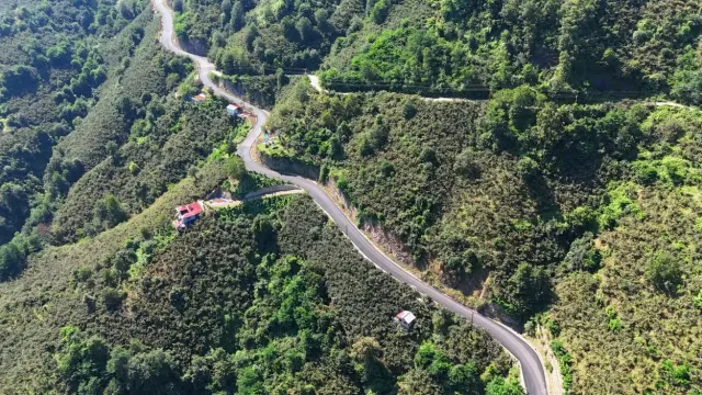 BÜYÜKŞEHİRDEN ALTINORDU VE PERŞEMBE’YE SICAK HİZMET