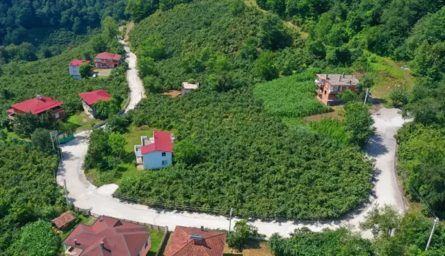 ÇAYBAŞI’NDA ULAŞIMA BETON KONFORU