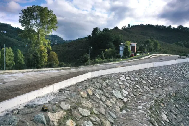 BÜYÜKŞEHRİN DEV SAĞLIK YATIRIMINA KATKISI SÜRÜYOR