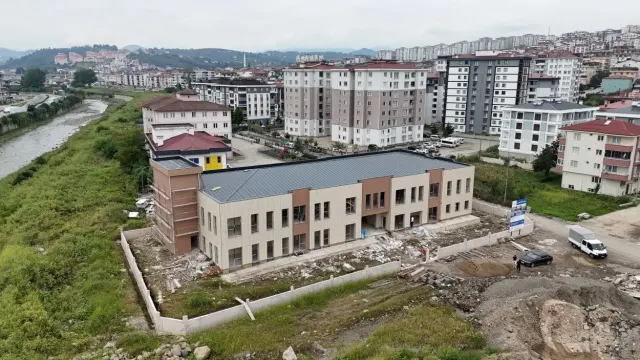 ENGELLİ BİREYLERE ÖZEL MERKEZ