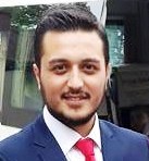 Volkan TOPKAYA