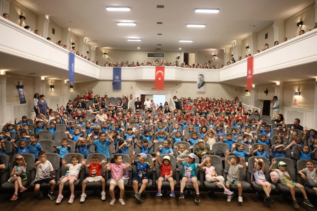 ORDU’DA TİYATRO RÜZGÂRI ESİYOR
