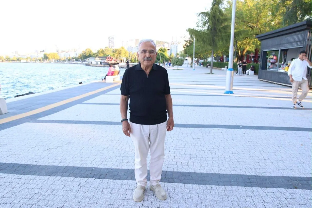 FATSA ATATÜRK PARKI’NDA SON DÜZLÜĞE GİRİLDİ