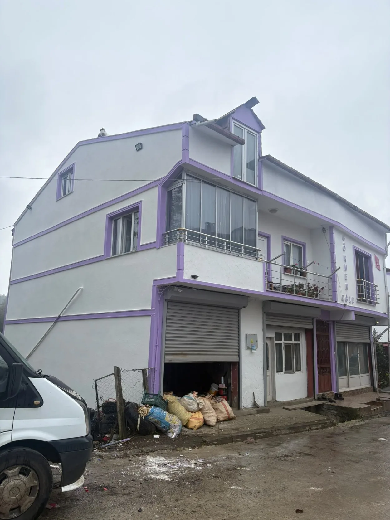 EN GÜZEL 41 MAHALLE RENKLENİYOR