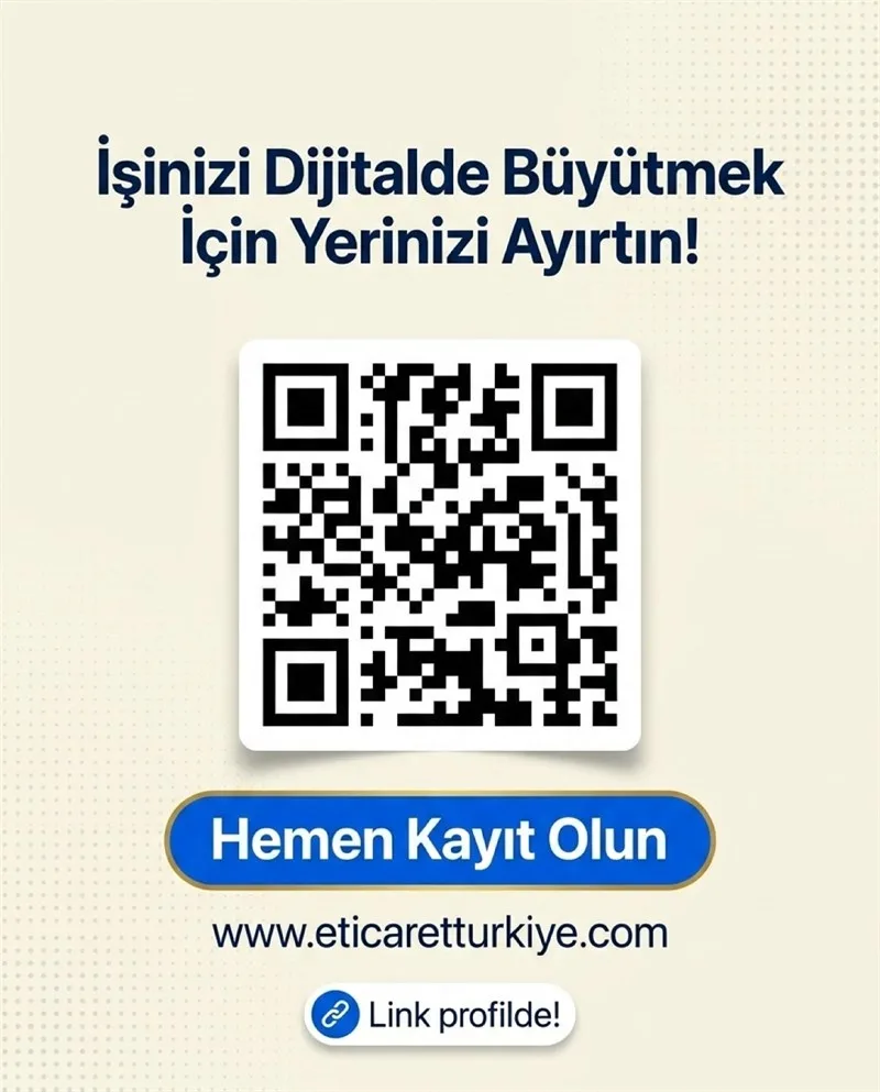 E-Ticareti Güçlendirme Projesi Eğitimleri Ordu’da Yapılacak