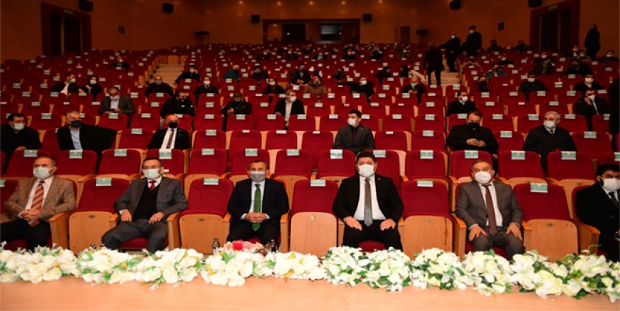 15 MİLYONLUK DEV DESTEK 