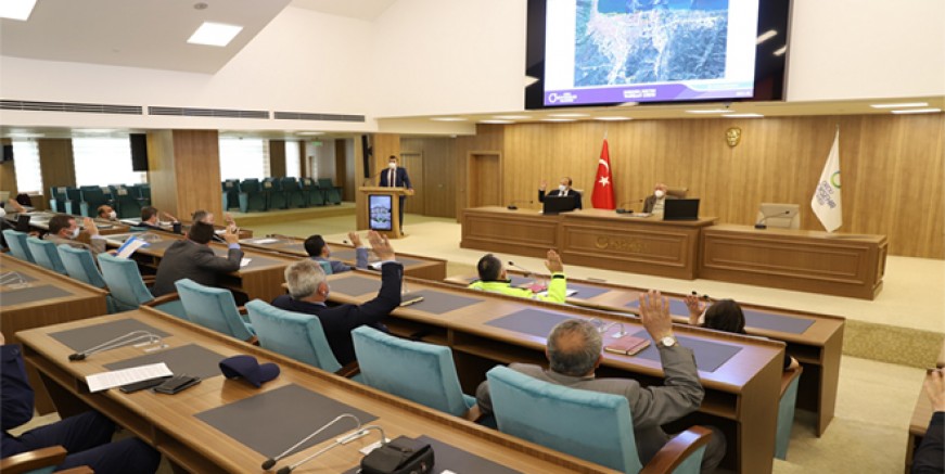 19 İLÇEDE YENİ TRAFİK DÜZENLEMELERİ YAPILACAK