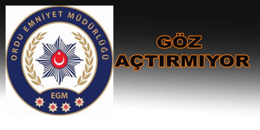 23 KİŞİ TUTUKLANDI