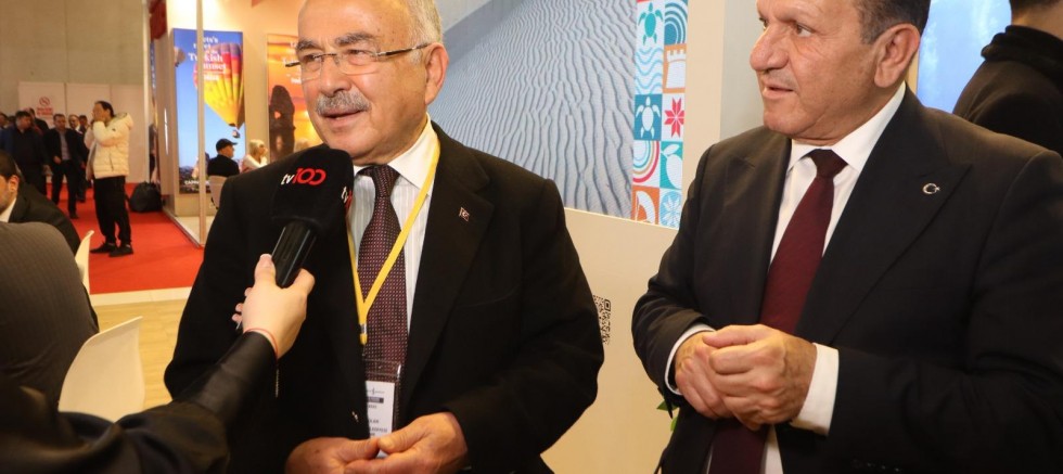 28. EMITT FUARI BAŞLADI