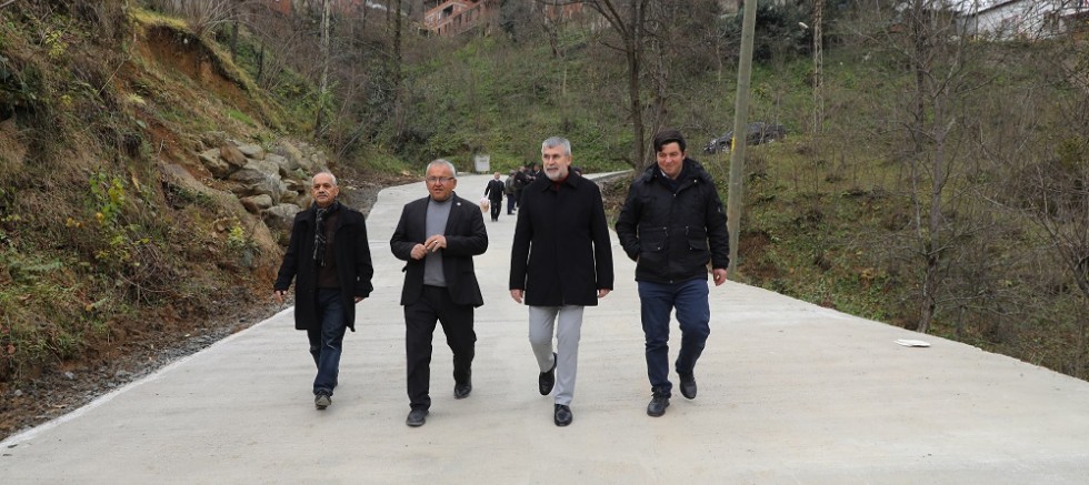 39 YILLIK ÇİLE SONA ERDİ