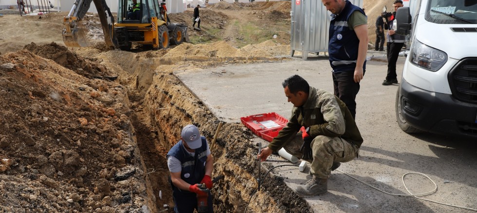 ADIYAMAN’DAN ORDU’YA TEŞEKKÜR 