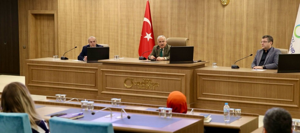 AFETE DİRENÇLİ ŞEHİR: ORDU