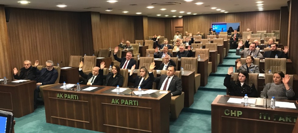 ALTINORDU ADIYAMAN VE GÖLBAŞI İLE KARDEŞ ŞEHİR OLDU