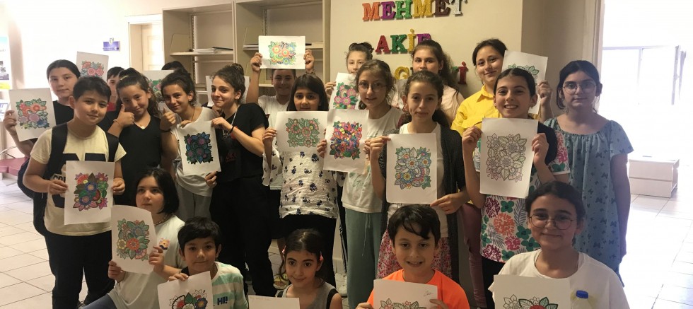 ALTINORDU BELEDİYESİ ÇALIŞIYOR ŞEHRİN ÇEHRESİ DEĞİŞİYOR