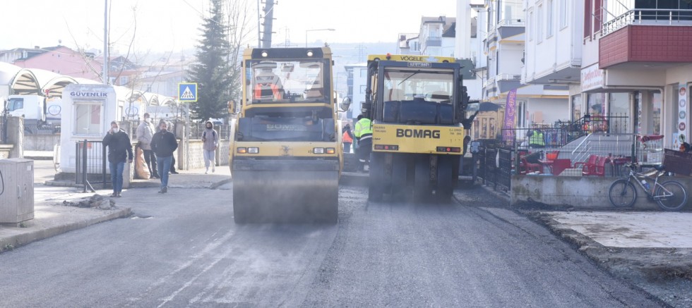 ALTINORDU BELEDİYESİ ÇÖZÜMÜN ADRESİ