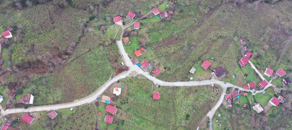 ALTINORDU’DA ULAŞIMDA STANDART VE KONFORUN ÇITASI YÜKSELDİ