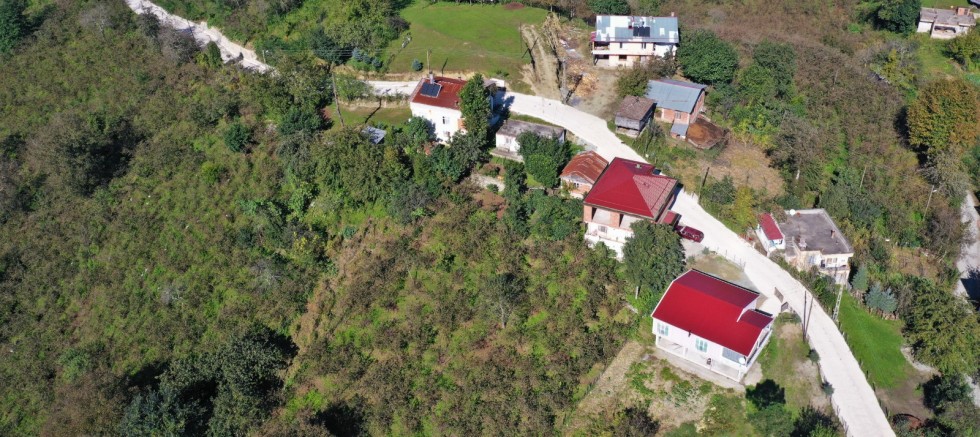 ALTINORDU DÖRT KOLDAN ÇALIŞMAYA DEVAM EDİYOR