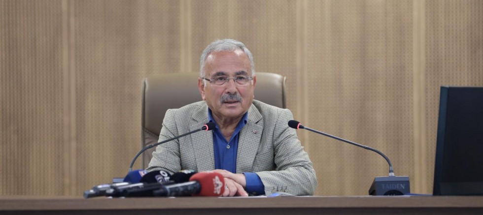 ALTINORDU’NUN İMAR PLANI ONAYLANDI