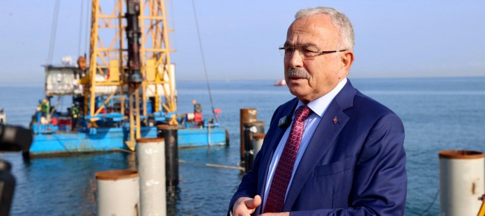 ALTINORDU RIHTIMI’NDA DÖNÜŞÜM BAŞLADI