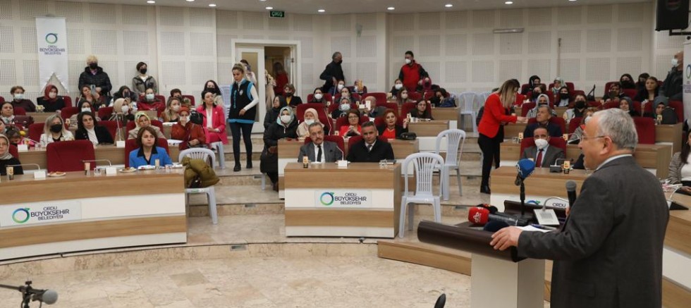 ANLAMLI GÜNE ANLAMLI ETKİNLİK