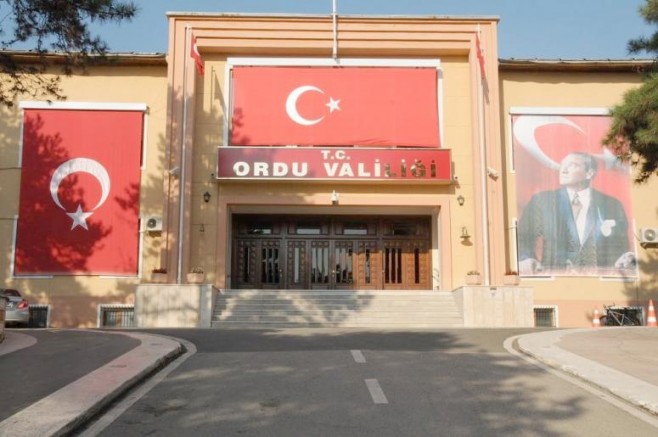 ASAYİŞ ŞUBE DENETİMLERİNE DEVAM ETTİ