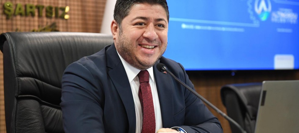 AŞKIN TÖREN FARKI