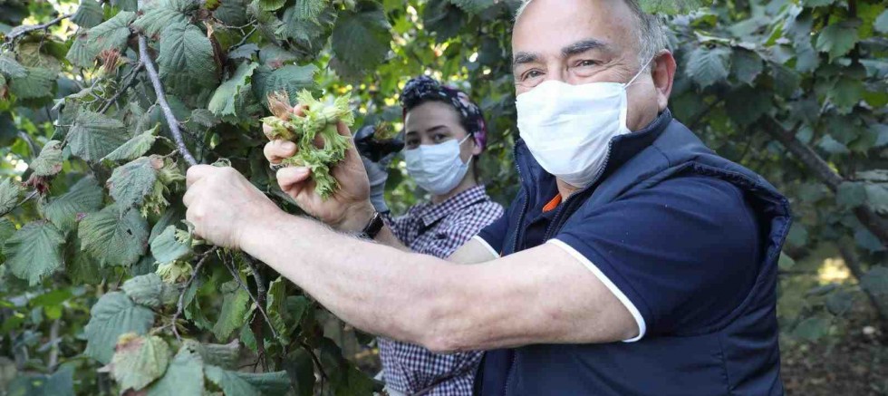 BAHÇELER 4 MEVSİM BÜYÜKŞEHİRE EMANET