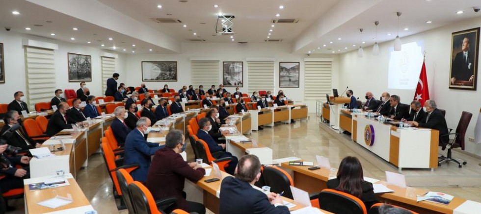 BAKAN ÖZER, “ORDU EĞİTİMDE BAŞARILI BİR GRAFİK SERGİLİYOR”