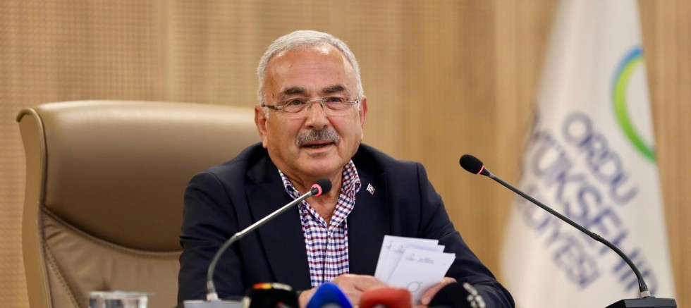 “BAŞKA BİR FİRMA FINDIK FİYATI AÇIKLAMAYACAK”