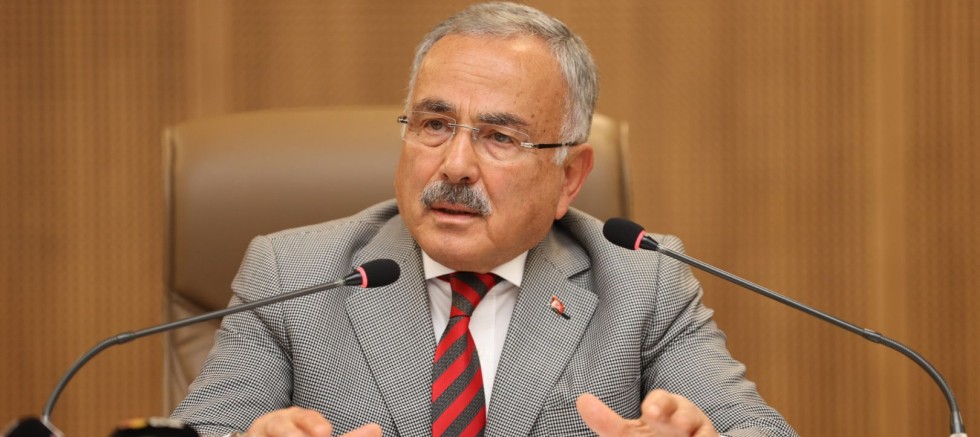 BAŞKAN GÜLER’DEN GÜNDEME DAİR ÖNEMLİ AÇIKLAMALAR