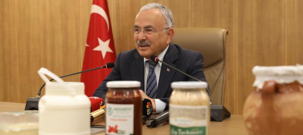 BAŞKAN GÜLER’DEN MESUDİYE’YE MÜJDE 