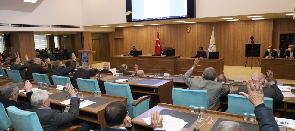 BAŞKAN GÜLER’DEN ÖNEMLİ AÇIKLAMALAR 