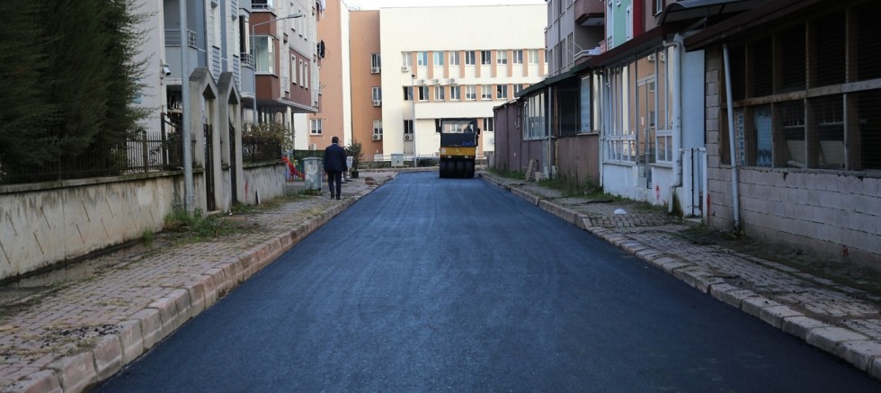 BAŞKAN GÜLER’DEN ‘SICAK’ ÇÖZÜM
