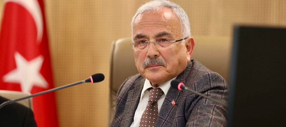 BAŞKAN GÜLER’DEN YENİ DÖNEMDE 3 OSB MÜJDESİ