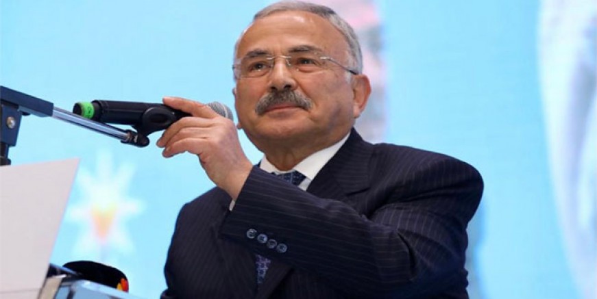 BAŞKAN GÜLER’E ÖNEMLİ GÖREV