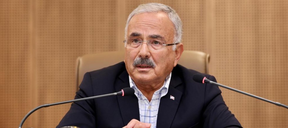 BAŞKAN GÜLER, FINDIK FİYATI İÇİN DEVREYE GİRDİ