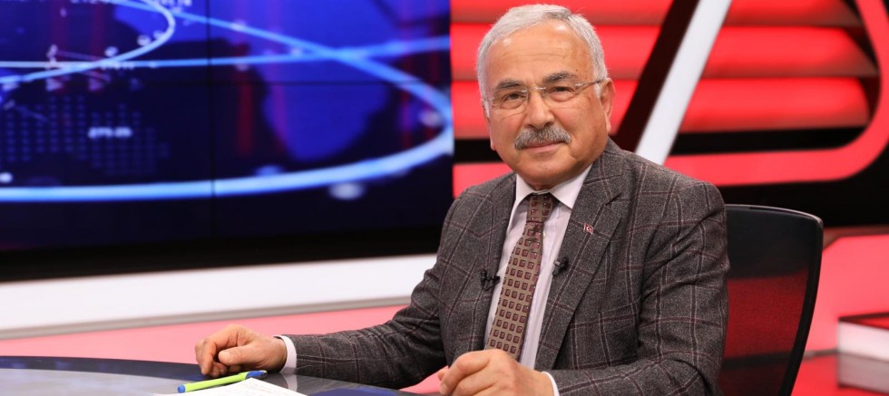 BAŞKAN GÜLER, GÜNDEM ÖZEL’İN KONUĞU OLDU