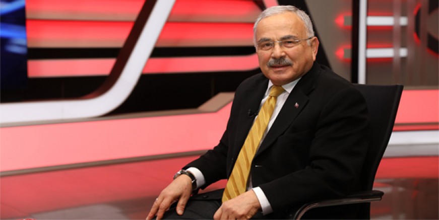BAŞKAN GÜLER, GÜNDEM ÖZEL’İN KONUĞU OLDU