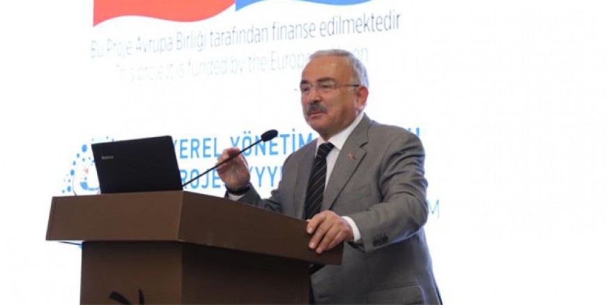 BAŞKAN GÜLER: “İHTİYAÇLARI TESPİT EDEREK ÇALIŞIYORUZ”