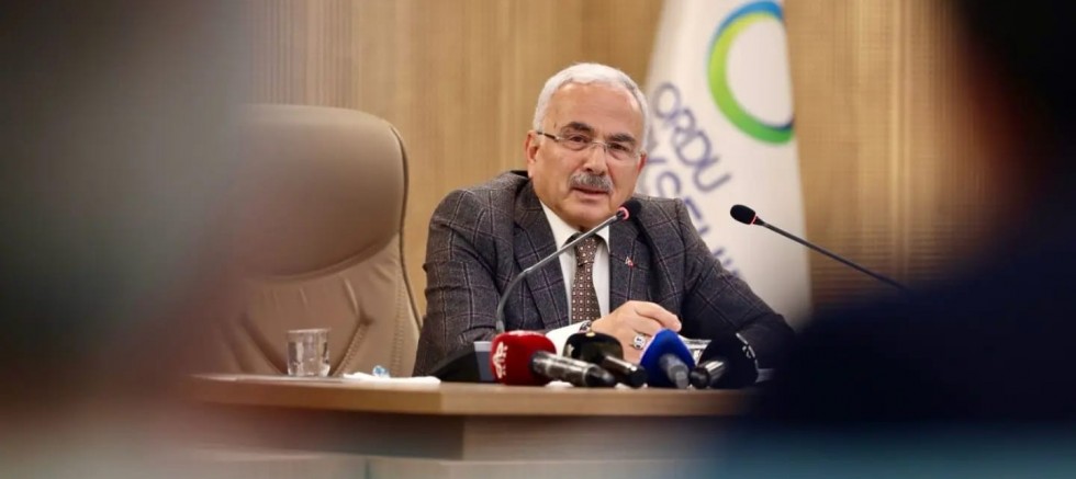 BAŞKAN GÜLER'İN ASLINDA 'ENKAZ' DEVRALDIĞI ORTAYA ÇIKTI