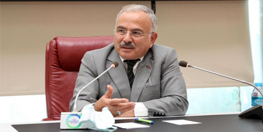BAŞKAN GÜLER: “KIYILARDA BİR CİNAYETİ ÖNLEDİK”
