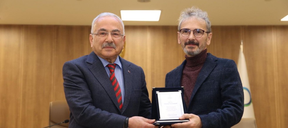BAŞKAN GÜLER: “ORDU’DA TARİH FIŞKIRIYOR”