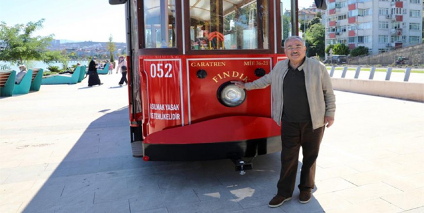BAŞKAN GÜLER: “ORDU’YA HER GÜN YENİ BİR ŞEYLER KAZANDIRIYORUZ” 