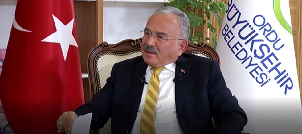 BAŞKAN GÜLERDEN DİKKAT ÇEKEN AÇIKLAMALAR