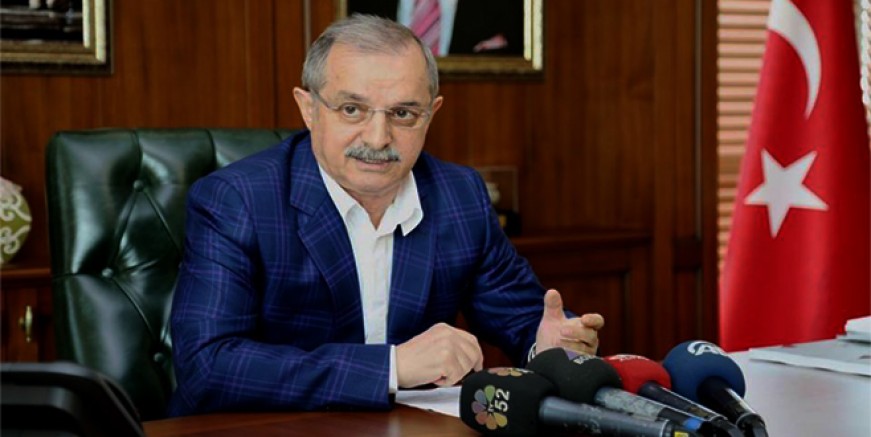 BAŞKAN ŞAHİN’DEN ÇANAKKALE ZAFERİ MESAJI