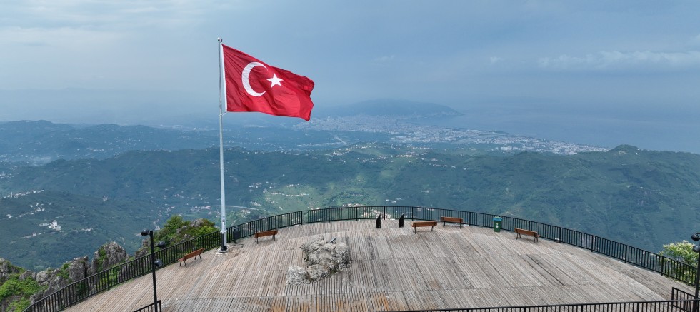BEKLENEN GÜN GELDİ