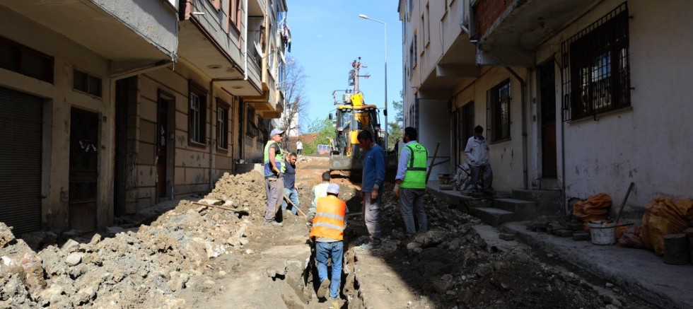 BİR HAYAL DAHA GERÇEK OLUYOR