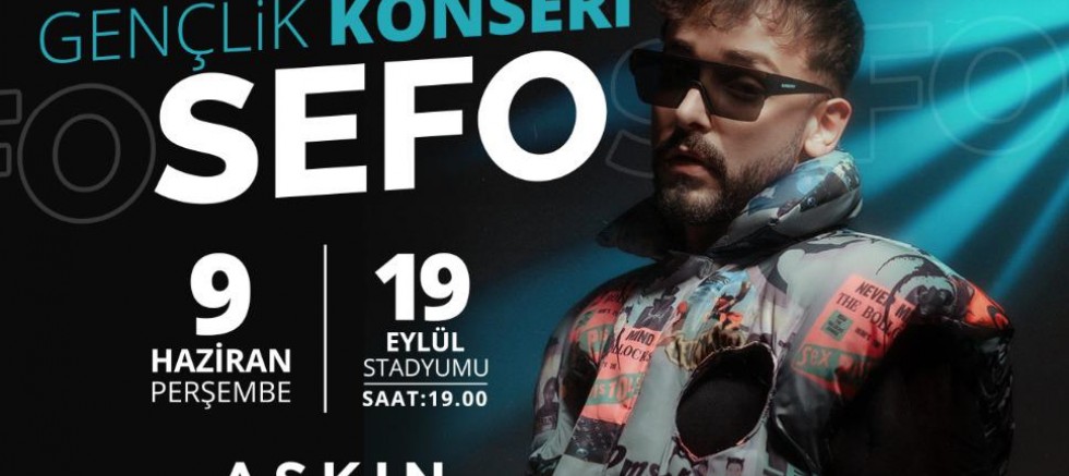 BU KONSER KAÇMAZ