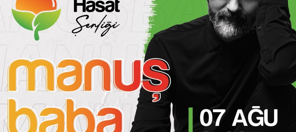 BU KONSER KAÇMAZ 