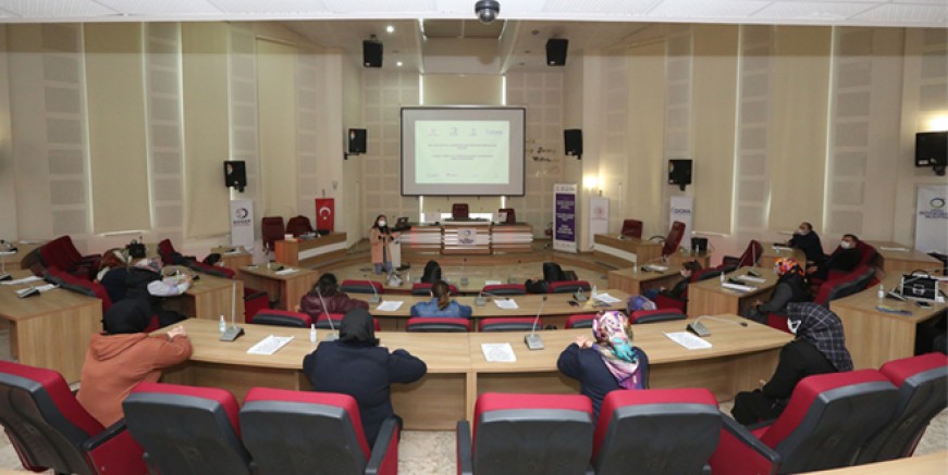 BU PROJE HEM ÖĞRETİYOR HEM KAZANDIRIYOR